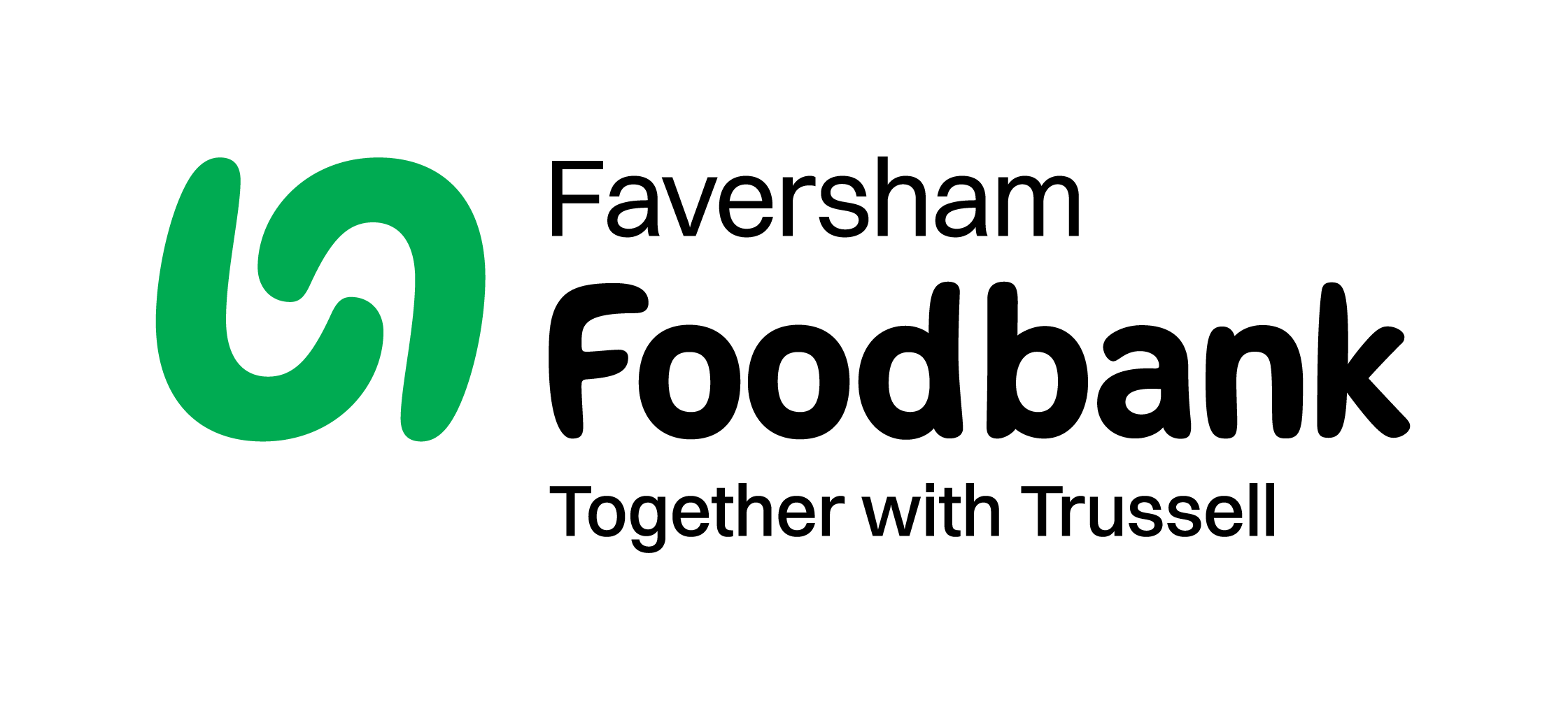 Faversham Foodbank Logo